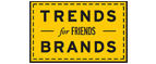Скидка 10% на коллекция trends Brands limited! - Аксарка